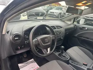 Seat Leon 2011 1.4 benzina - imagine 8