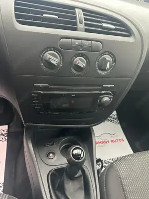 Seat Leon 2011 1.4 benzina - imagine 9