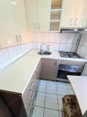 Închiriez garsonieră confort 1  - imagine 3