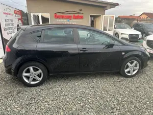 Seat Leon 2011 1.4 benzina - imagine 7