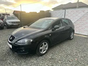 Seat Leon 2011 1.4 benzina - imagine 5