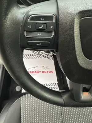 Seat Leon 2011 1.4 benzina - imagine 12