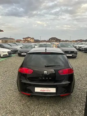 Seat Leon 2011 1.4 benzina - imagine 18
