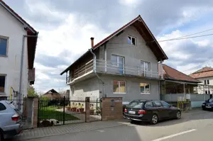 Casa de vanzare zona Hepat ,Aiud-Marasesti,nr. 59