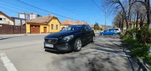 Volvo V40 D3 Cross Country , sigurantă de top , putere si fiabilitate , super ocazie !