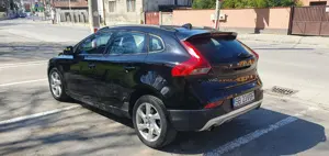 Volvo V40 D3 Cross Country , sigurantă de top , putere si fiabilitate , super ocazie ! - imagine 3