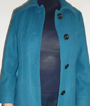 HAINA YESSICA marimea 40-42, bonus sal in nuanta - imagine 2