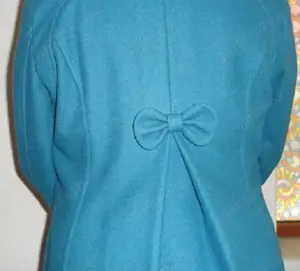 HAINA YESSICA marimea 40-42, bonus sal in nuanta - imagine 3