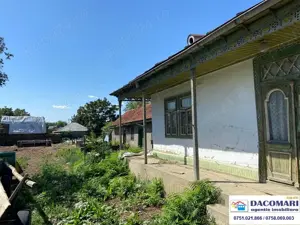 Casa Independenta, 5 camere