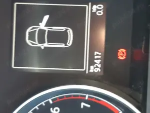 VAND GOLF 7 1.2 TSI 105CP 2014 92.200 KM - imagine 10