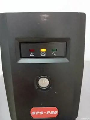 Sursa UPS 600 - imagine 4