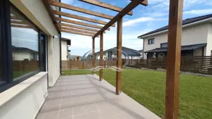 Casa individuala la prima inchiriere, in Dezmir - imagine 2