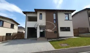 Casa individuala la prima inchiriere, in Dezmir