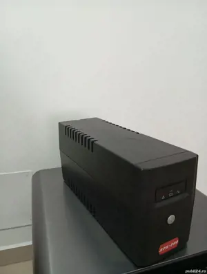 Sursa UPS 600