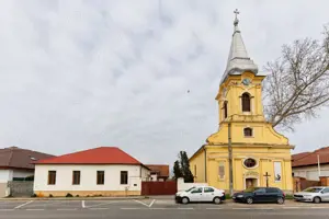 Casă de vânzare în Freidorf - imagine 5