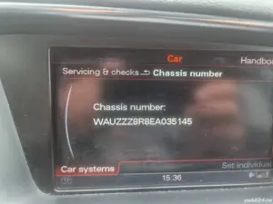 Vind audi q5 Sline - imagine 3