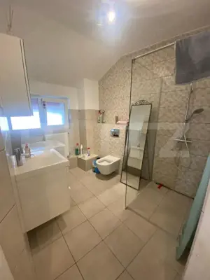 Casă Individuală cu 7 camere, 198,42 mp, zona Hasdeu - imagine 15