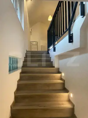 Casă Individuală cu 7 camere, 198,42 mp, zona Hasdeu - imagine 5