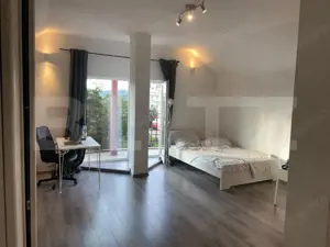 Casă Individuală cu 7 camere, 198,42 mp, zona Hasdeu - imagine 2