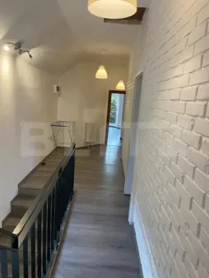 Casă Individuală cu 7 camere, 198,42 mp, zona Hasdeu - imagine 6