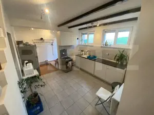 Casă Individuală cu 7 camere, 198,42 mp, zona Hasdeu - imagine 3