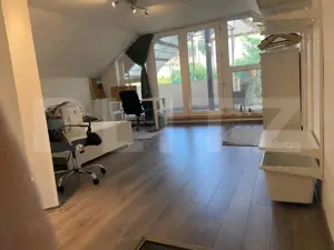 Casă Individuală cu 7 camere, 198,42 mp, zona Hasdeu - imagine 9