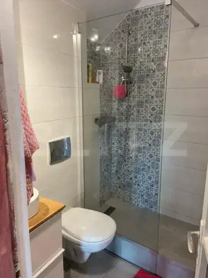 Casă Individuală cu 7 camere, 198,42 mp, zona Hasdeu - imagine 14