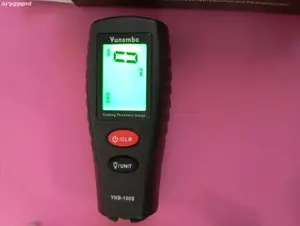 Tester pentru vopsea 