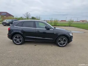 Vind audi q5 Sline - imagine 2