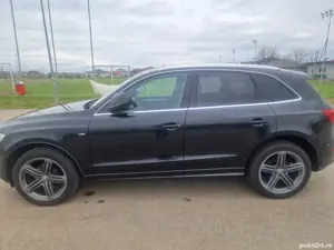 Vind audi q5 Sline - imagine 4