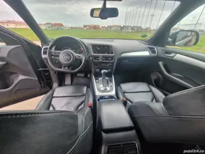 Vind audi q5 Sline - imagine 5
