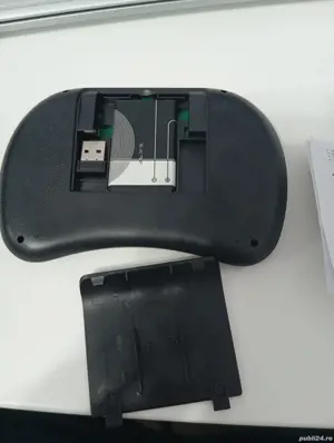 Mini tastatura wireless  - imagine 5