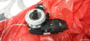 Piese și accesorii espressor Siemens eq6, eq7, eq 300, eq 500, eq 9, eq700, eq900 - imagine 2