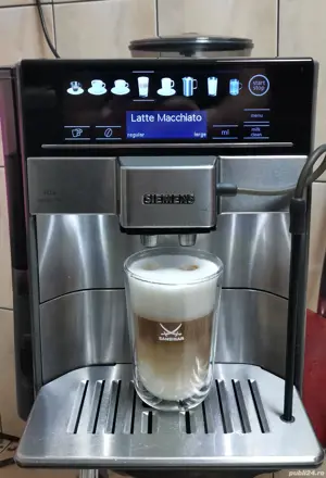 Piese și accesorii espressor Siemens eq6, eq7, eq 300, eq 500, eq 9, eq700, eq900 - imagine 3