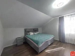 Casa la cheie in Vladimirescu, cartier Europa - imagine 11