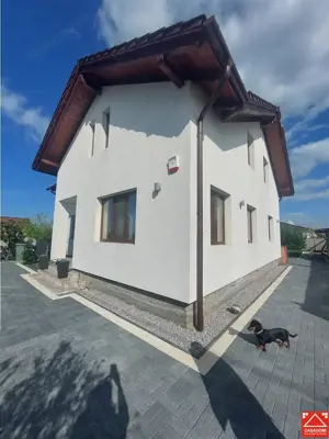 Casa la cheie in Vladimirescu, cartier Europa - imagine 2