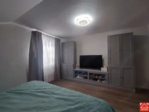 Casa la cheie in Vladimirescu, cartier Europa - imagine 12