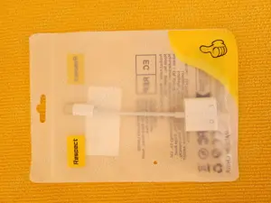 Adaptor USB-C tata to 2 x USB-C mama - imagine 2