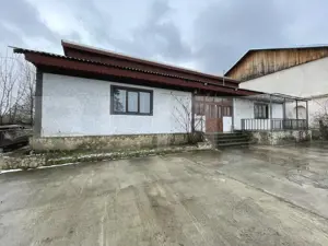 Oportunitate Investiție - Spațiu Comercial Multifuncțional - Baia