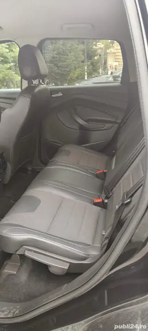 Ford  kuga - imagine 4