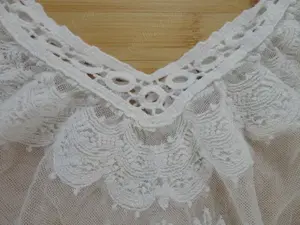 rochie bluza stil Boho - imagine 2