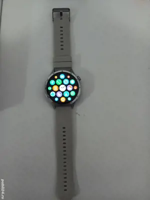 Smartwatch GT 4 PRO - imagine 4