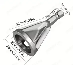 Cap de desurubare   Cheie de desurubare pentru bormasina