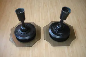 Pendul -lustra cu lungime reglabila pt.bucatarie sau hol-3 buc