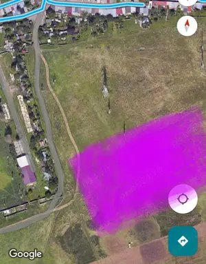 Teren 9000 mp intravilan, Brașov,de închiriere  - imagine 2