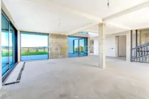 Vila Exclusivistă – 680 mp utili, 1900mp teren, dotări premium I Top tehnologie  - imagine 4