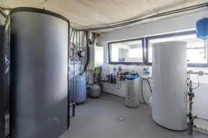 Vila Exclusivistă – 680 mp utili, 1900mp teren, dotări premium I Top tehnologie  - imagine 19