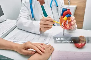 Colaborare  Angajare Medic Cardiolog