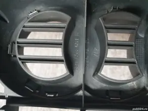 Grila fata Audi A4 - imagine 2