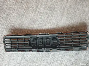 Grila fata Audi A4 - imagine 3